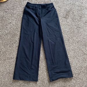 Lululemon city sleek pants